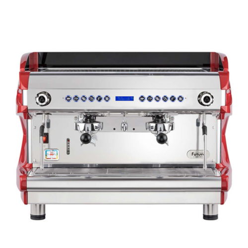 Profesionálny kávovar Futura F100 A2